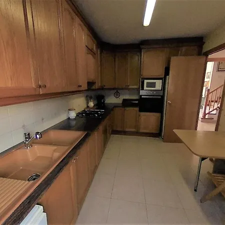 아파트 Apart Atico Duplex Coral