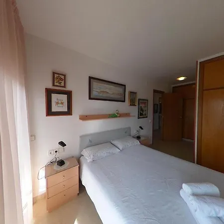 아파트 Apart Atico Duplex Coral