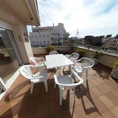 아파트 Apart Atico Duplex Coral