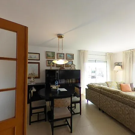 아파트 Apart Atico Duplex Coral 시체스