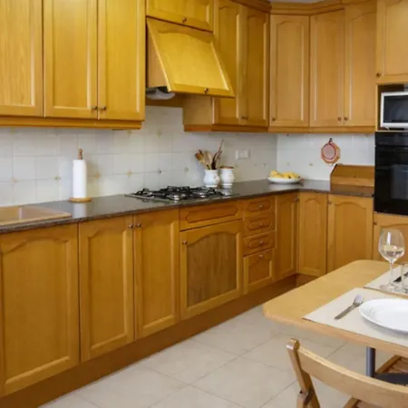 Apartment Charming With Shared Pool Views Sitges