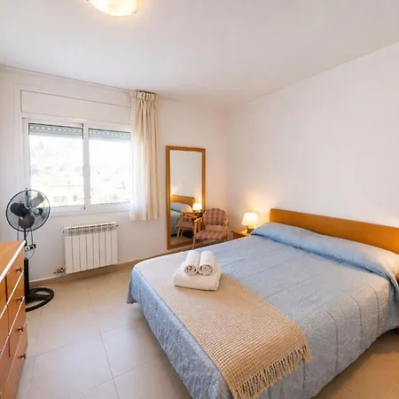 Apartament Charming With Shared Pool Views Sitges
