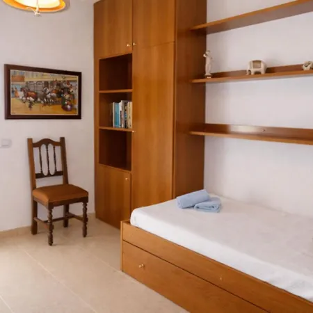 Apartament Charming With Shared Pool Views *