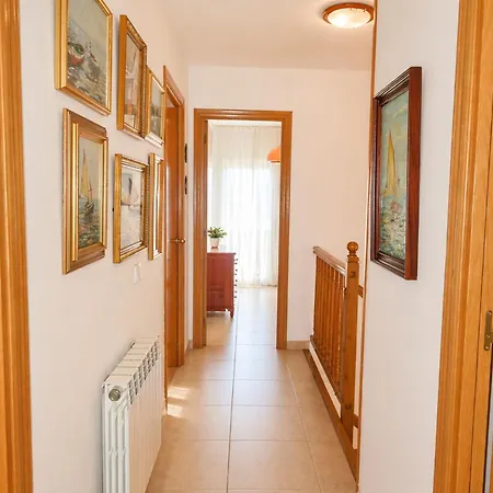 Apartament Charming With Shared Pool Views Sitges