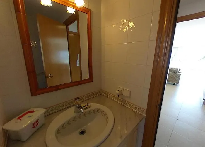 Apartamento Charming With Shared Pool Views *