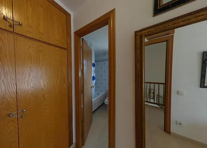 Charming With Shared Pool Views Apartamento *