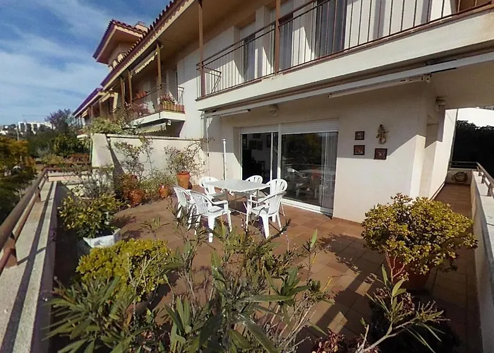 Apartamento Charming With Shared Pool Views *
