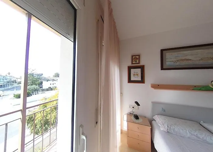 Apartamento Charming With Shared Pool Views *
