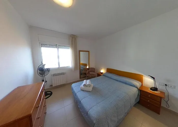 Apartamento Charming With Shared Pool Views *