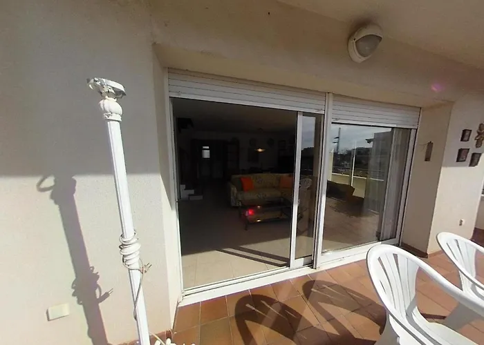Apartamento Charming With Shared Pool Views *