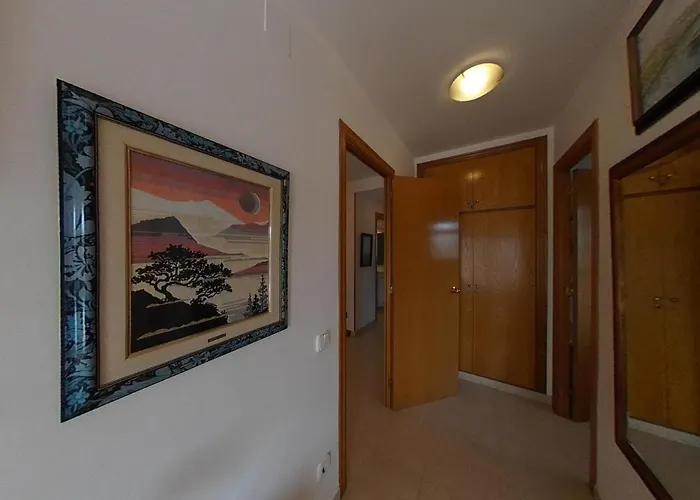 Apartamento Charming With Shared Pool Views