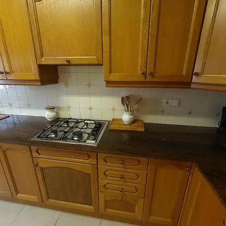 Apart Atico Duplex Coral * Sitges