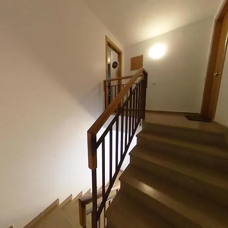 Apart Atico Duplex Coral Apartmán