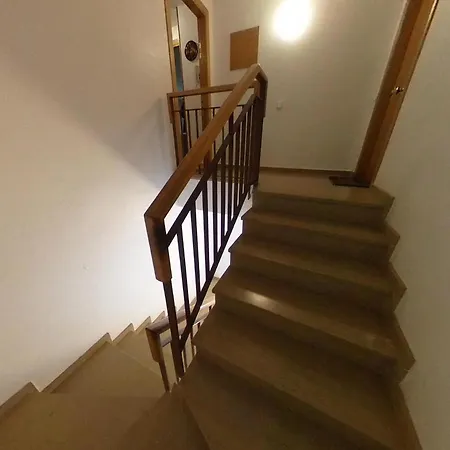 Apart Atico Duplex Coral